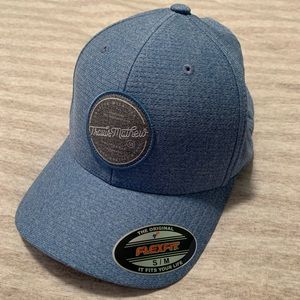 Travis Mathew Fitted Golf Hat